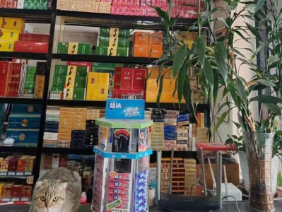 新消息！卖韩国烟的便利店“胆战心惊”